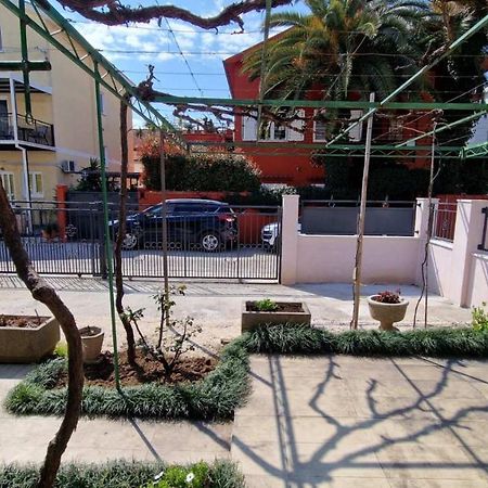 Ioannis Apartments Tivat Eksteriør billede