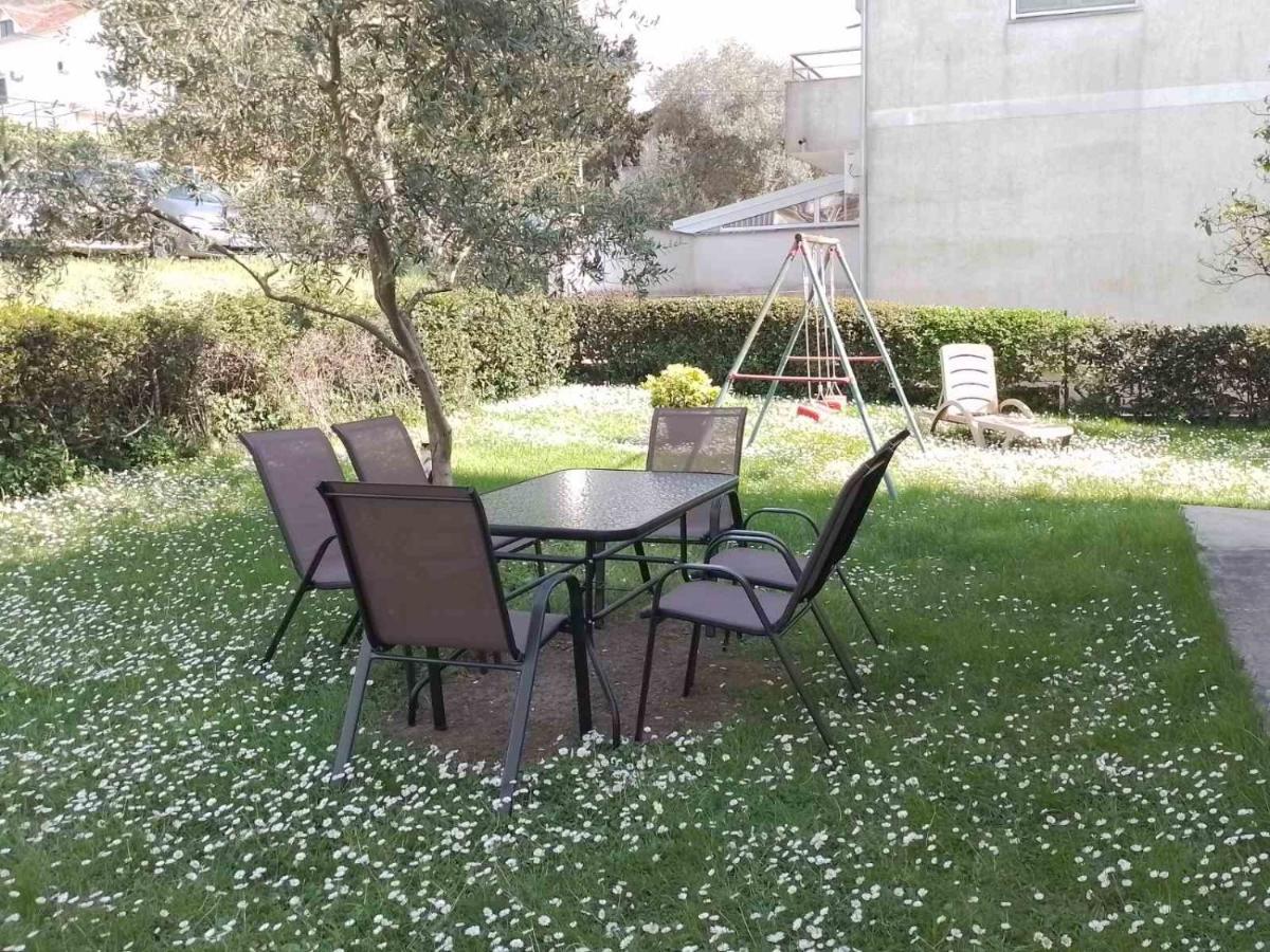 Ioannis Apartments Tivat Eksteriør billede